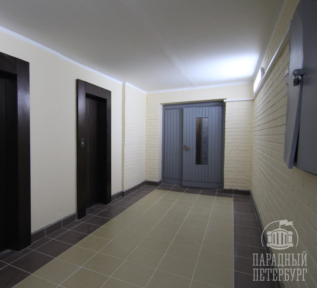 Рыбацкий 9